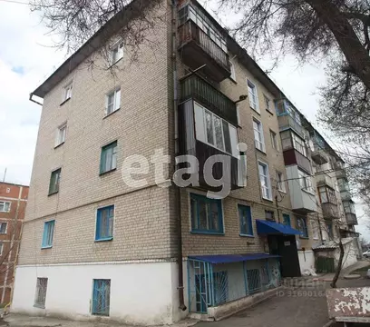 3-к кв. Белгородская область, Валуйки ул. Тимирязева, 72 (55.6 м)