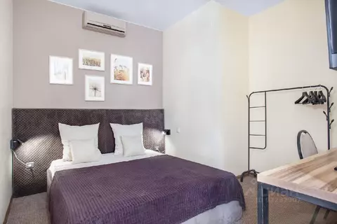 1-к кв. Саратовская область, Саратов Крайняя ул., 204 (18.0 м)