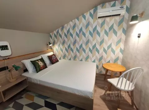 Комната Татарстан, Казань Московская ул., 15 (15.0 м)