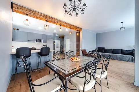 Дом в Ленинградская область, Ломоносовский район, Аннинское городское ...