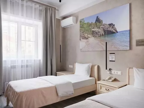 Комната Иркутская область, Иркутск ул. Ядринцева, 88