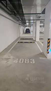 Гараж в Московская область, Красногорск ул. Липовой Рощи, 5к8 (13 м)