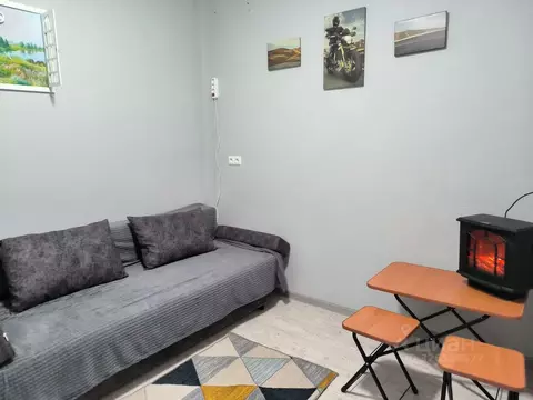 Студия Крым, Евпатория ул. Фрунзе, 20 (18.4 м)