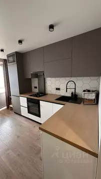 1-к кв. Москва Снежная ул., 8 (36.0 м)