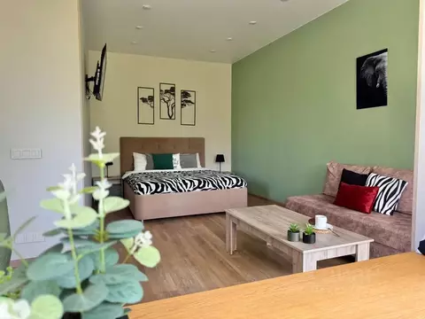 1-к кв. Приморский край, Владивосток ул. Ильичева, 10 (43.0 м)