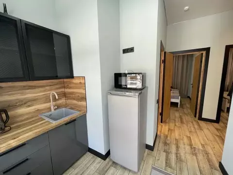 Дом в Дагестан, Махачкала Караман-7 мкр, ул. Асабская, 75 (40 м)