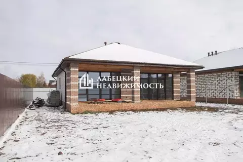 Дом в Саратовская область, Энгельсский район, Красноярское ...