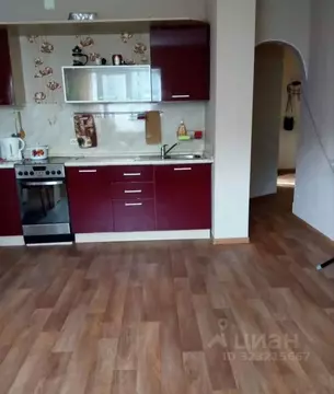 2-к кв. Кемеровская область, Кемерово просп. Шахтеров, 109 (50.0 м)