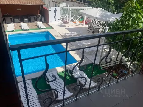 Комната Краснодарский край, Анапа ул. Трудящихся, 32