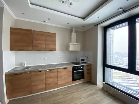 3-к кв. Москва Волгоградский просп., 32/3к5 (60.0 м)