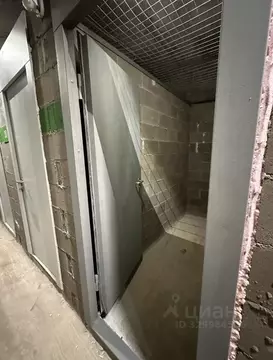 Гараж в Московская область, Ленинский городской округ, Мисайлово пгт, ...