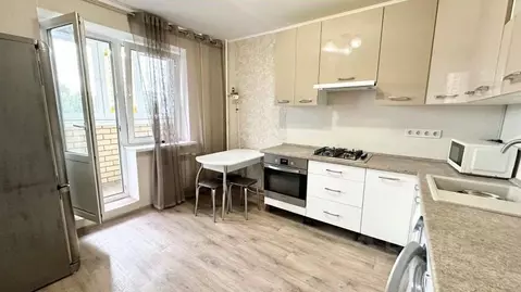 1-к кв. Татарстан, Зеленодольск просп. Строителей, 32 (39.0 м)