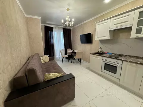 2-к кв. Тульская область, Тула городской округ, с. Осиновая Гора ул. ...