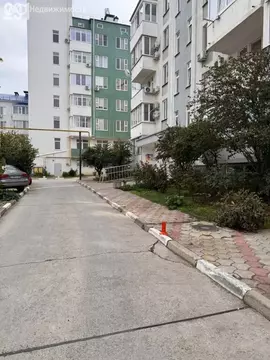 2-комнатная квартира: Феодосия, Адмиральский бульвар, 7Г (50 м)