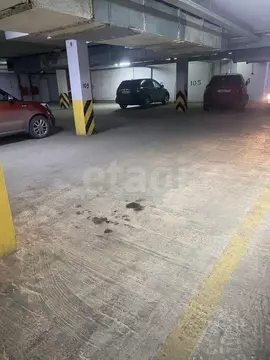 Гараж в Ростовская область, Ростов-на-Дону Соборный пер., 94Г (18 м)