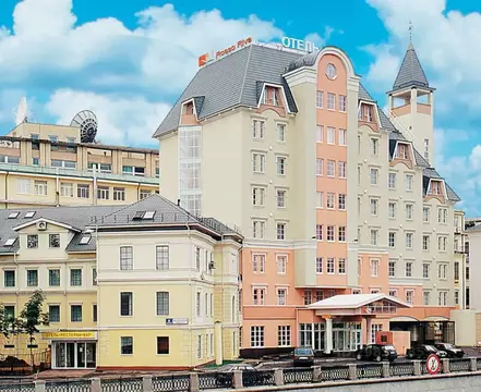 Комната Москва Шлюзовая наб., 6С1 (10.0 м)