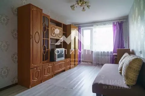 2-к кв. Вологодская область, Вологда Ярославская ул., 8 (43.1 м)