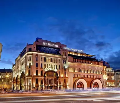 Комната Москва Никольская ул., 12 (10.0 м)