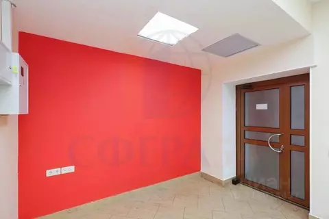 Офис в Новосибирская область, Новосибирск Пригородная ул., 19 (221 м)