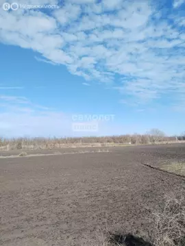 Участок в станица Дядьковская, улица Герцена (80 м)