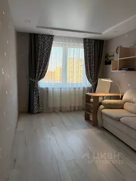 1-к кв. Ленинградская область, Ломоносовский район, Виллозское ...