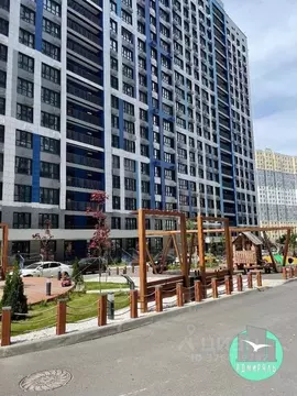 1-к кв. Краснодарский край, Новороссийск ул. Матвейкина, 1Ак2 (41.1 м)