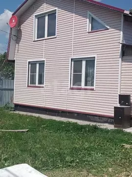 Дом в Калужская область, Малоярославецкий район, Маклино с/пос, Роща ...