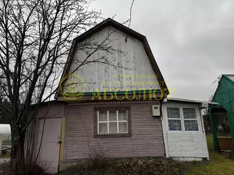 Дом в Свердловская область, Ревда № 7 СУМЗа СОТ,  (30 м)