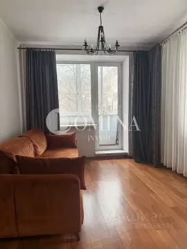 1-к кв. Москва Дохтуровский пер., 4 (30.2 м)