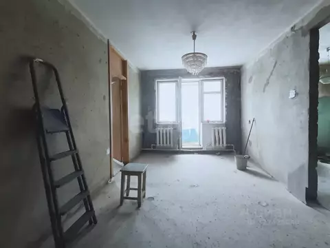 2-к кв. Московская область, Жуковский Комсомольская ул., 5 (45.2 м)