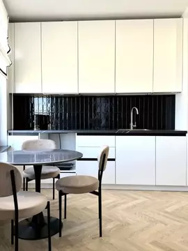 1-к кв. Москва Нагатинская наб., 10А (31.0 м)