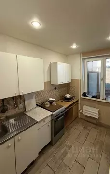 2-к кв. Свердловская область, Екатеринбург ул. Техническая, 22к1 (47.9 ...