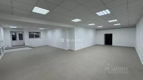 Помещение свободного назначения в Пензенская область, Пенза ул. ...