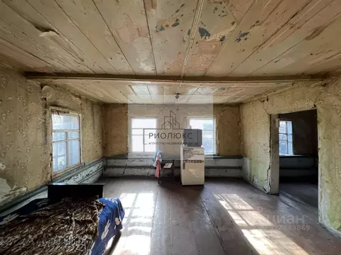 Дом в Челябинская область, Магнитогорск ул. Добролюбова, 53 (62 м)