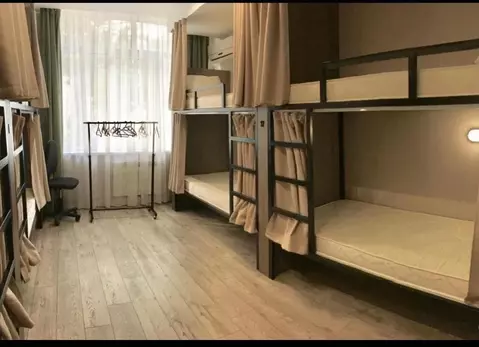 Помещение свободного назначения в Краснодарский край, Геленджик ...