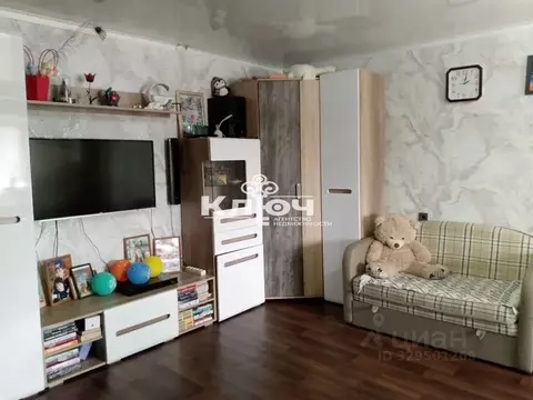 2-к кв. Башкортостан, Стерлитамак ул. Худайбердина, 166 (45.1 м)