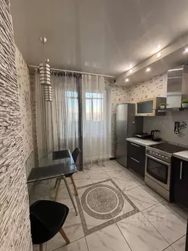 1-к кв. Красноярский край, Красноярск ул. Чернышевского, 98 (35.5 м)