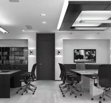 Офис в Москва Сущевская ул., 27С2 (535 м)