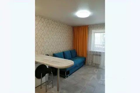 1-к кв. Иркутская область, Иркутск ул. 4-я Железнодорожная, 57 (25.0 ...