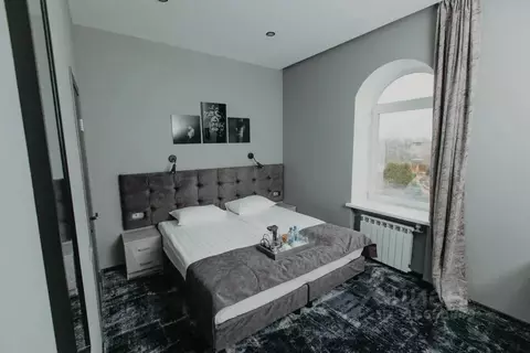 Комната Санкт-Петербург Сергиево тер., ул. Николаева, 12