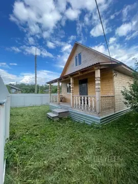 Дом в Московская область, Домодедово городской округ, с. Константиново ...