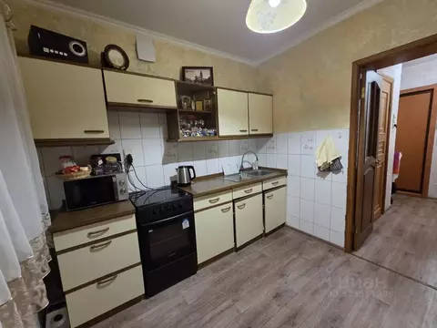 1-к кв. Самарская область, Тольятти 5-й кв-л, бул. Орджоникидзе, 7 ...