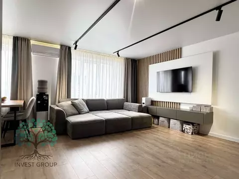 2-к кв. Самарская область, Самара просп. Кирова, 322Ак6 (60.0 м)