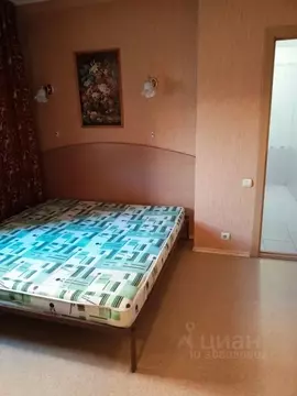 1-к кв. Иркутская область, Иркутск ул. Игошина, 5 (36.0 м)