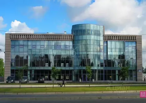 Офис в Санкт-Петербург дор. Кушелевская, 12 (770 м)