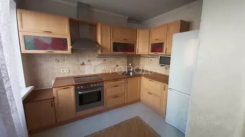 3-к кв. Новосибирская область, Новосибирск Нижегородская ул., 27 (58.0 ...