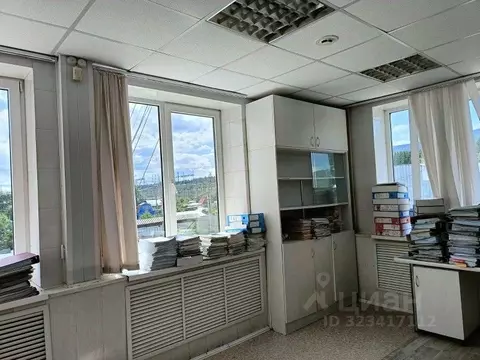 Офис в Челябинская область, Златоуст 3-й микрорайон проспекта имени ...