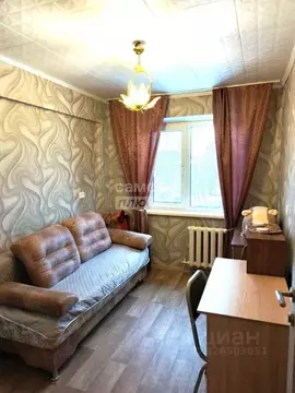 4-к кв. Омская область, Омск Заозерный мкр, ул. Бархатовой, 6А (60.0 ...