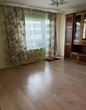 1-к кв. Бурятия, Улан-Удэ ул. Шумяцкого, 27 (33.5 м)