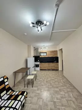 2-к кв. Томская область, Томск ул. Пришвина, 52 (43.0 м)